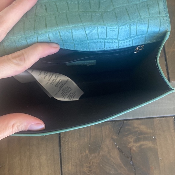 Orsay‎ shoulder bag gold hardware - Picture 10 of 11